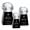 Celestina Award - Black/Diamond