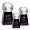 Celestina VividPrint™ Award - Black/Diamond