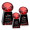 Celestina VividPrint™ Award - Black/Ruby