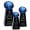Novita Award - Black/Sapphire