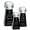 Novita Award - Black/Diamond