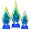 Sunnidale Award on Sheffield Blue