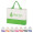 Non-Woven Prism Tote Bag