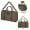 Safari Weekender Duffel Bag