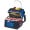 Dual Compartment Kooler Bag