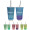 22 Oz. Color Changing Tumbler