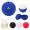 Silicone Ice Cube Sphere Mold