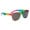 Rainbow Malibu Sunglasses