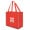 Reflective Large Grocery Tote Bag