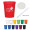 16 Oz. Big Game Stadium Cup