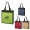 Laminated Jute Tote Bag