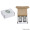 Dual Tumbler Mailer Box