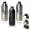 Hydrogen 32 - 32 Oz Stainless Steel Water Bottle