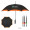 46" Arc Umbrella
