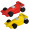 Race Car Stress Reliever