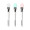 Silicone Facial Makeup Brush