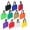 Landscape Recyclable Non-Woven Shopping Bag