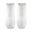 CORKCICLE® Flute Glass Set (2)
