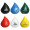 Droplet Stress Reliever