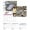 Triumph® Calendars Small Quantity Custom - Stapled Calendar