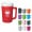 22 Oz. Thermo Insulated Mug