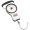Weigh Cool Portable Luggage Scale