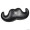 Handlebar Mustache Stress Reliever