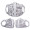 Color-Me Sentinel Polyester Face Mask for Children