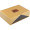 Golden box of Lindt Sweets