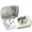 Domed Tin - Imprinted Square Mints