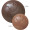 Chocolate Shape - Globe