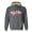 US Basics Dye Sub Hoodie