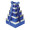 5 Tier Chocolate Lovers Gift Tower