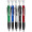 Stylus Pen with LED Flashlight