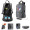 Circuit Anti-Theft Work Laptop Backpack