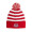 Ouray Two Tone Rib Knit Beanies