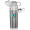 15 oz Handler Stainless Steel Vacuum Water Bottle