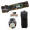 Mossy OakCamouflage Aluminum LED Flashlight