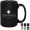 15 oz. Large El Grande Personalized Mug