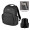 Harrison James Reflective Backpack