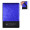 Flip Sequin Notebook