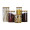 Glass Jar with Lid