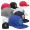 Riverton Flat Bill Snapback Hats