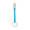 Keychain Dual USB Charging Cable