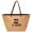 Jute Basket Tote Bags