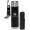 17 oz Black Vacuum Flask
