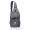 Traveler Shoulder Crossbody Bag