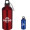 20 oz. Sports Water Bottles With Twist Lid