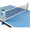 Telescopic Table Tennis Net Frame
