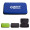 Zippered Travel Case